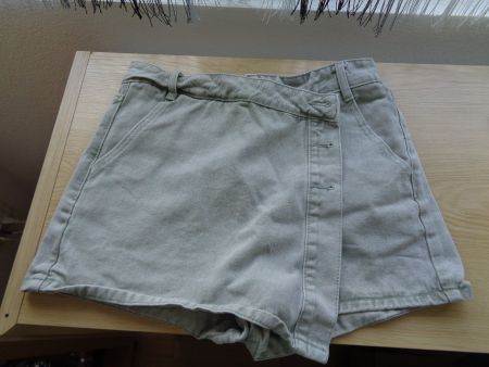 Shorts  Shein  Grösse 36