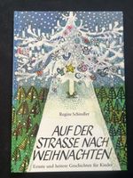 Auf der Strasse nach Weihnachten!