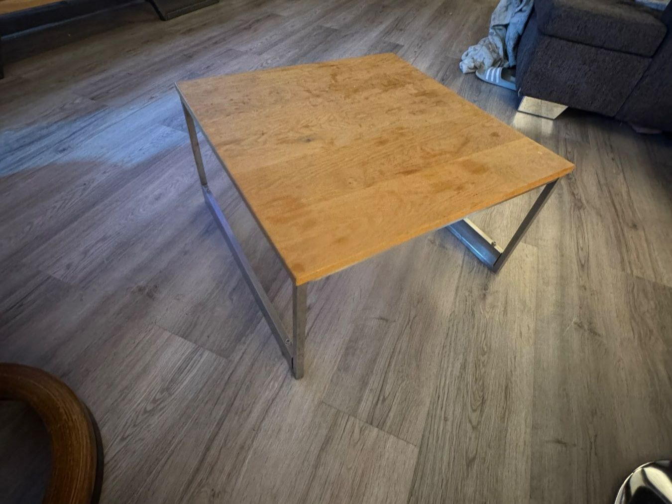 Tables: Salontisch – D'occasion à Uttigen par fab_d5l8