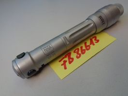 TESA Innenmikrometer Ø 20-25mm / 0,005