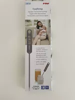 Reer FoodTemp digitales Thermometer