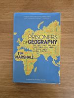 Prisoners of Geography - Tim Marshall