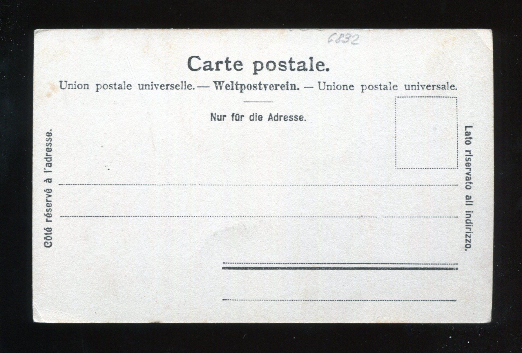 Cartoline postali: Brugg – Usato da Aarau venduto da Elmaar41 1