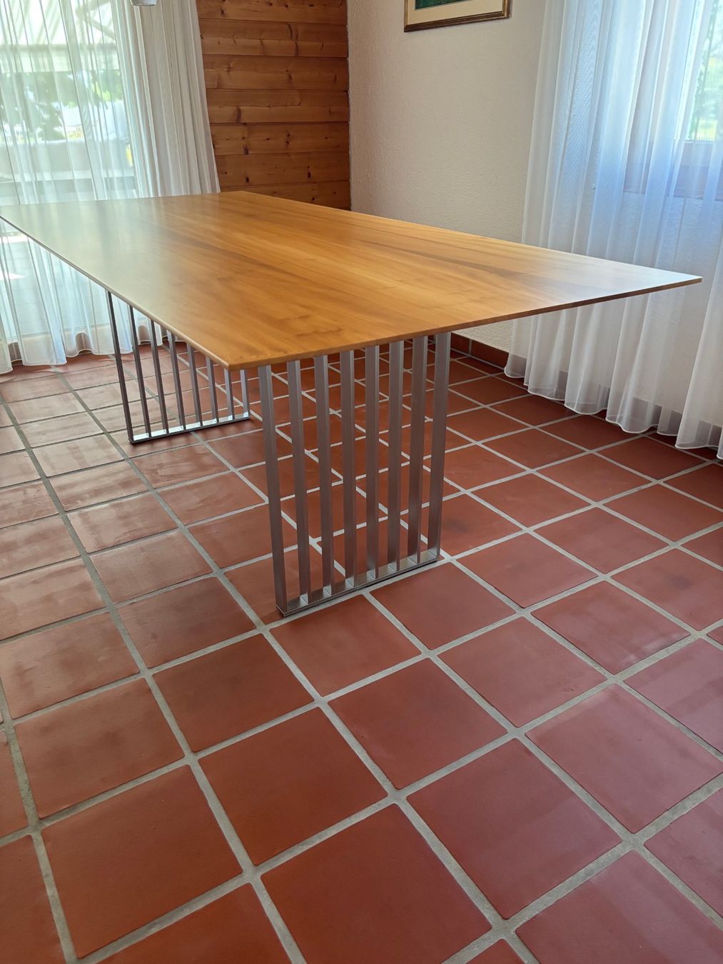 Tavoli: Esstisch – Usato da Arbon venduto da Polpettone47 2