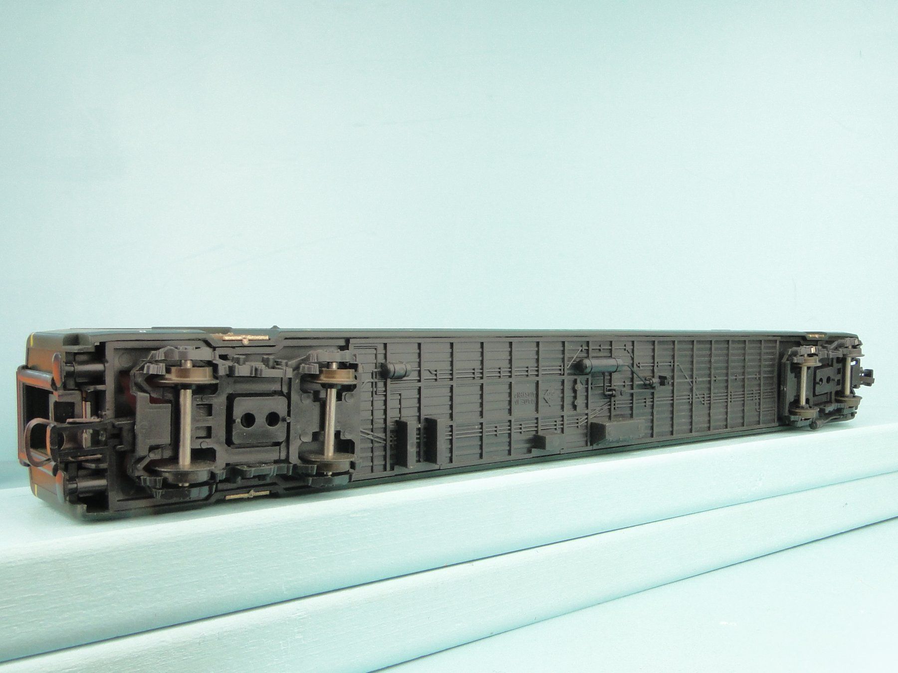 Liliput Modelleisenbahnen: Roco SBB EWII 1 Klasse – Gebraucht aus Bülach von cann11 1