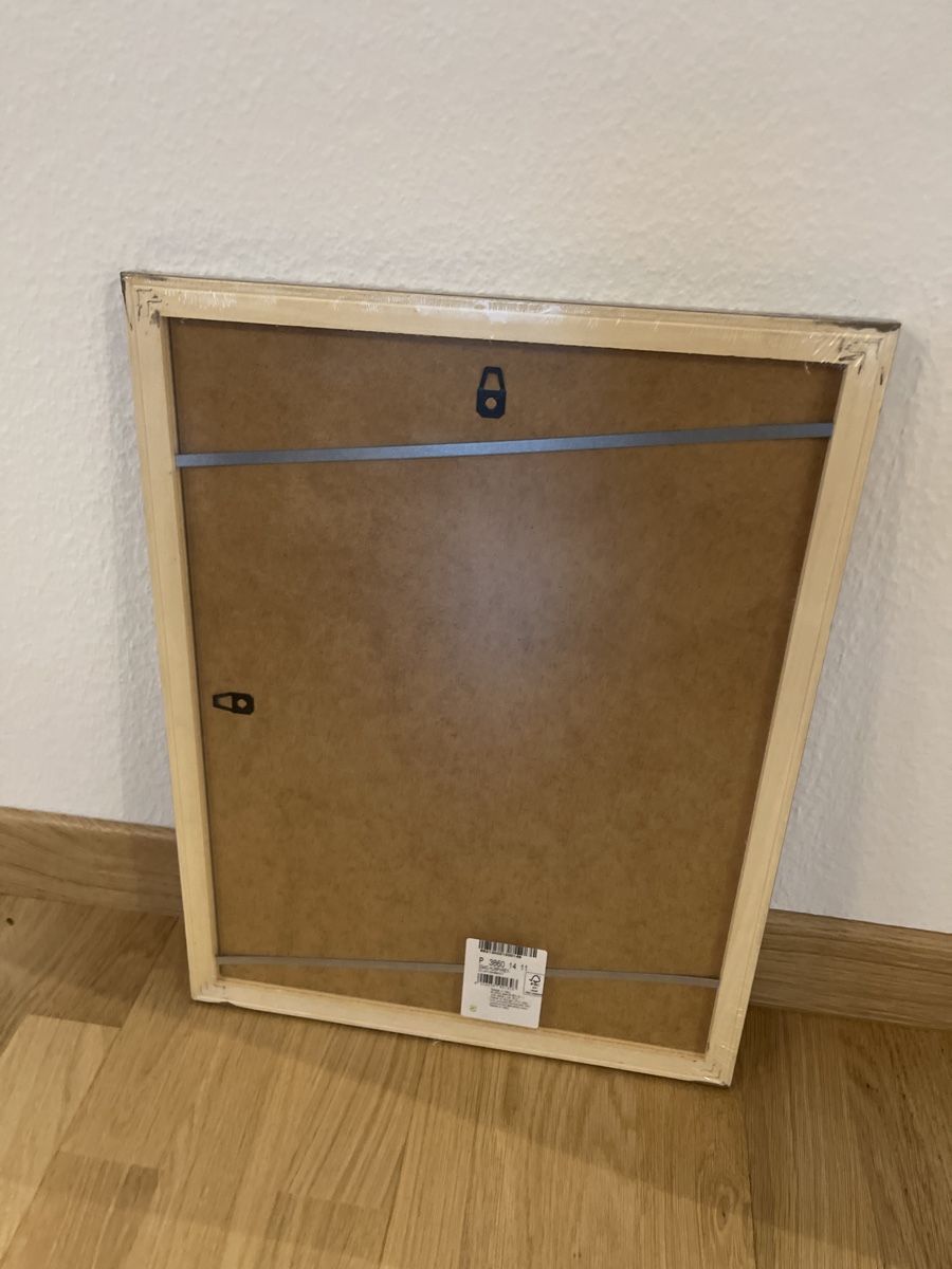 Bilderrahmen: Bilderrahmen – Neu und originalverpackt aus Adliswil von fabienne1234567 1