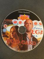 Jason Statham - Wild Card DVD - Action pur! Top Film!