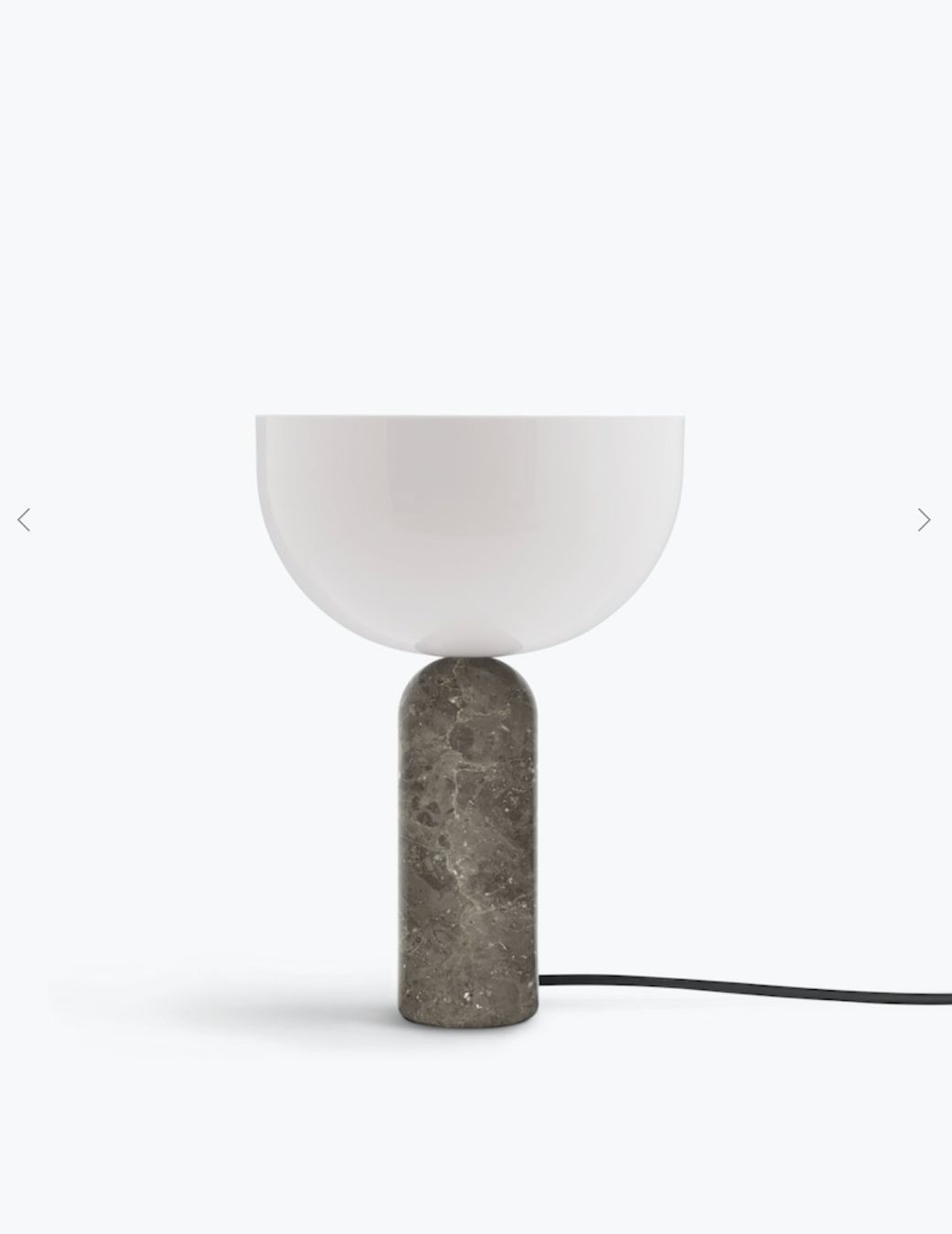 Lampade: Kizu Table Lamp NEW WORKS – Nuovo (secondo la descrizione) da Bern venduto da RS-Outlet