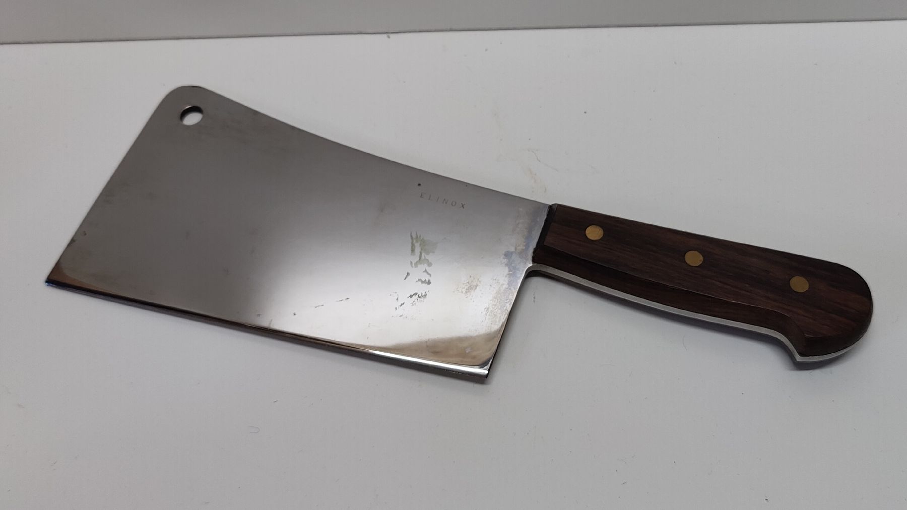 Coltelli da cucina: Küchenbeil Metzgerbeil (L3) – Usato da Aarau venduto da bro_9zsg