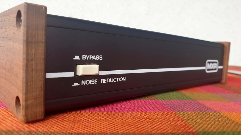 MXR Compander Model 119, gut erhalten und schön (Gebraucht) in ...