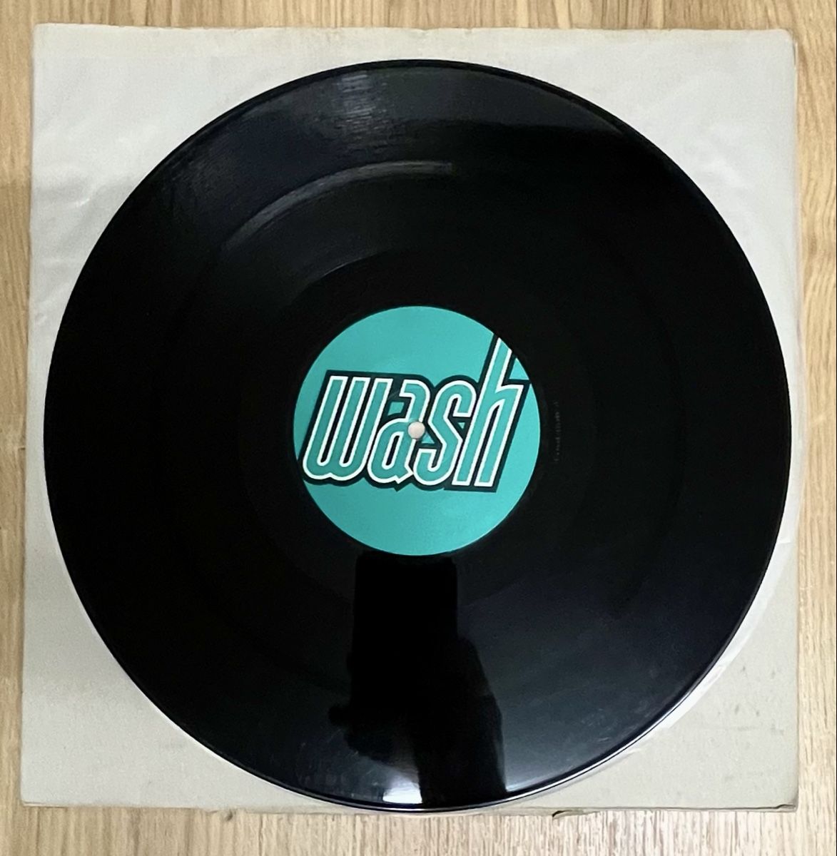 Dischi in vinile: Plastic Angel - Follow Me & The Race – Usato da Oberstammheim venduto da Heyjinroh 1