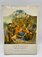 Buch  Flämische Malerei