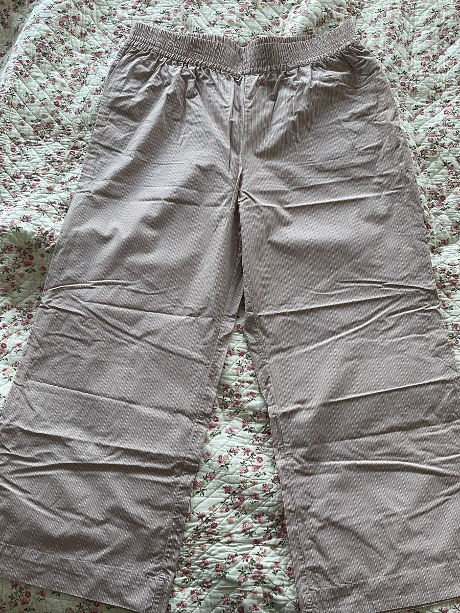 La Redoute Pantaloni: La Redoute Hose Gr.48/50 – Nuovo (secondo la descrizione) da Stallikon venduto da BaumArt 1