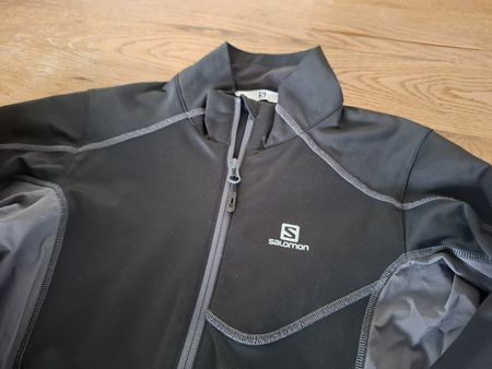 Windstopper / Windjacke Salomon, Damen, Gr. XS