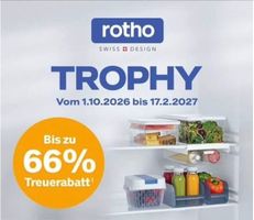 8 Coop Märkli „Rotho Trophy“, Märkli nicht aufgeklebt!