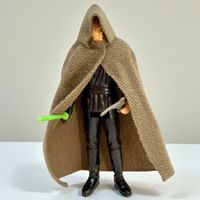 Luke Skywalker Jedi Knight, Kenner Star Wars LFL 1983