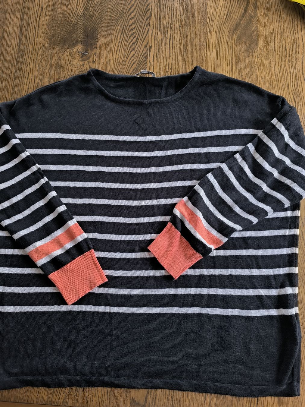 Maglioni & Felpe: Street one Pullover gestreift,42 – Usato da Schaffhausen venduto da gab_v5qf