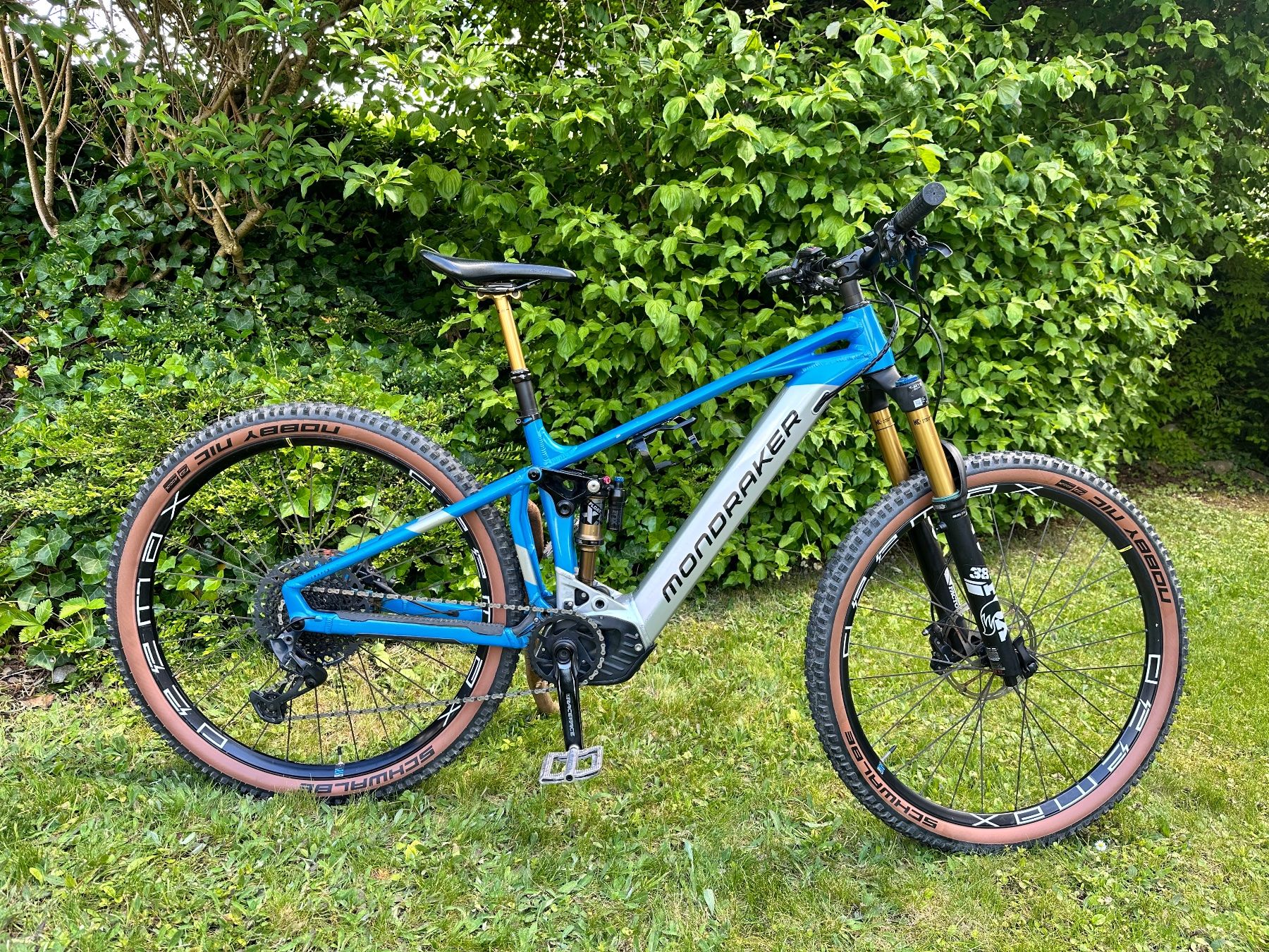 Mondraker Biciclette: Mondraker Crafty RR – Usato da Wallisellen venduto da vs92 1