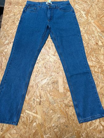 Jeans Blau Grösse 48 Bundesweite ca. 84cm