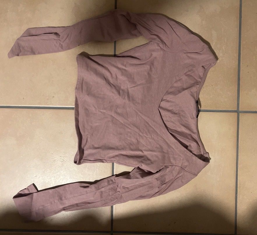 Top: 2 LIGHT LINK TOPS – Usato da Ebikon venduto da hrh_9dyk 3