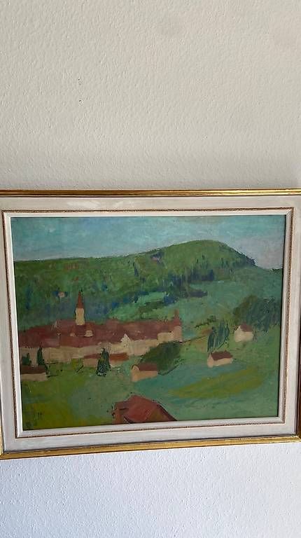 Foto & Immagini: Stadtkern von Liestal – Usato da Kloten venduto da Jack-Twist01 1