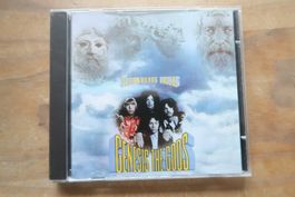 THE GODS - GENESIS - BONUS TRACKS - CD