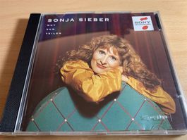 Sonja Sieber – Mut Zum Teilen