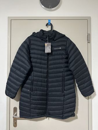 Trevolution Daunenjacke, Gr. 44 – Neu!