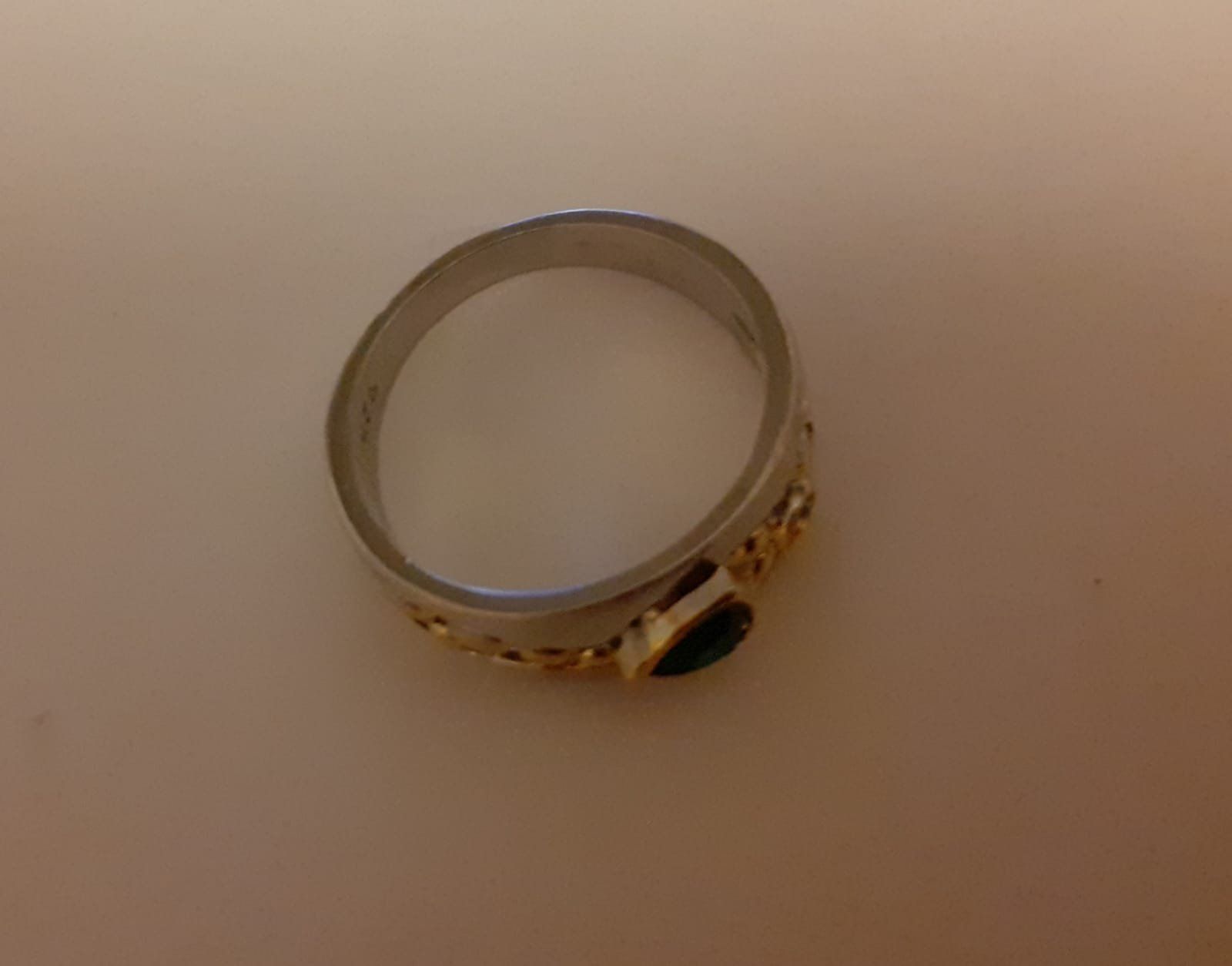 Anelli: Damen Ring – Nuovo e nell'imballaggio originale da Stansstad venduto da kam_5wgj 3