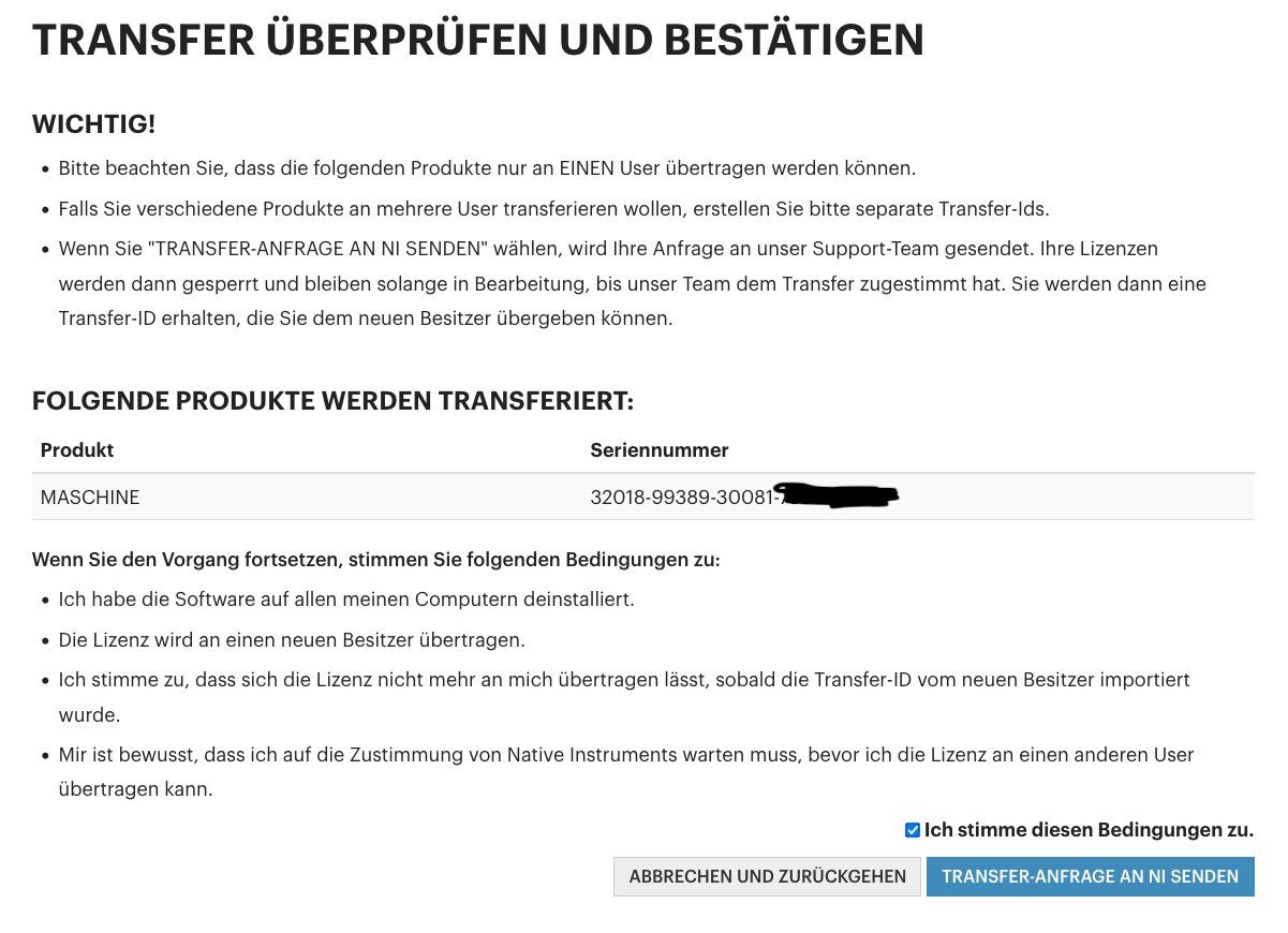 Native Instruments Strumenti musicali: Native Instruments Maschine MK1 – Usato da Bern venduto da Buendensound 8