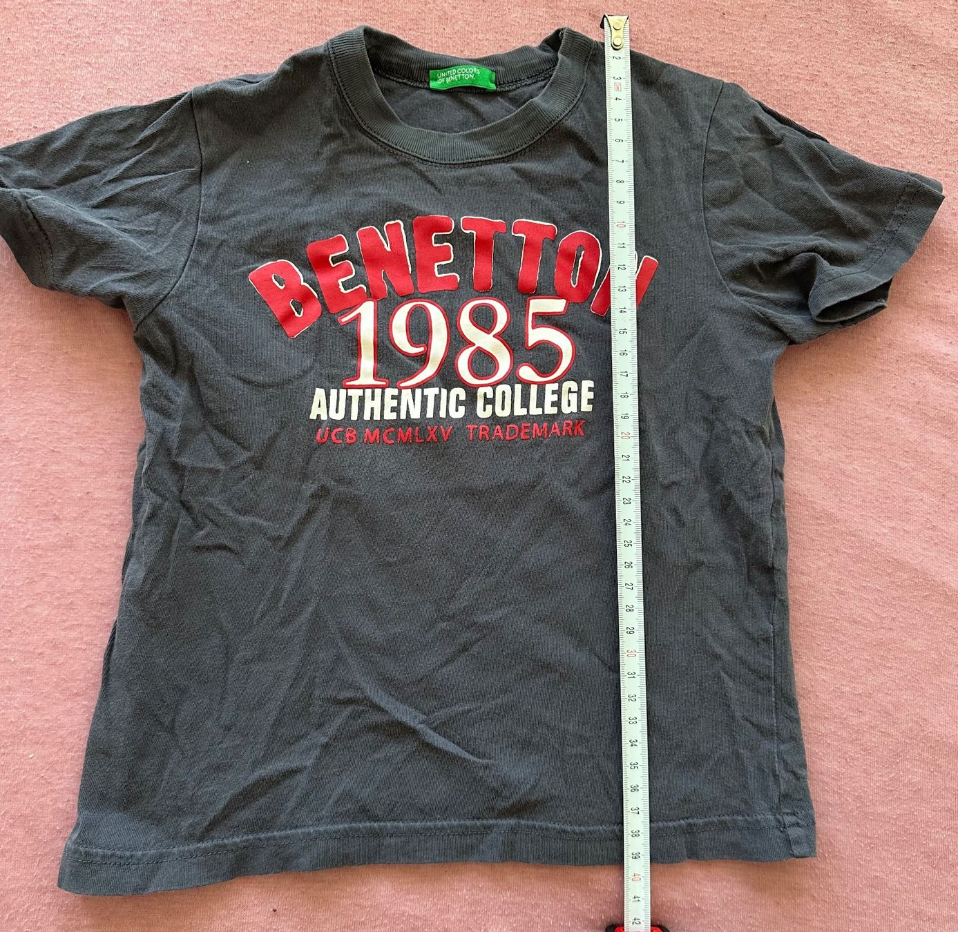 Benetton Camicie, T-shirt & Polo: T-Shirt Benetton – Usato da Dürrenroth venduto da tvy_bh56 2