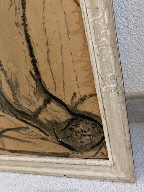 Grafica & Litografie: Ferdinand HODLER Lithographie – Usato da Eschlikon TG venduto da Giuseppina 4