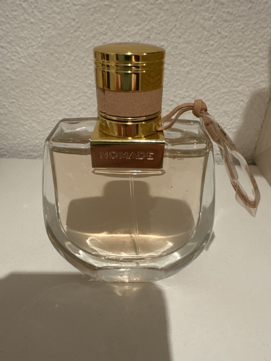 Chloé Profumi & Eau de Toilette: Chloe Nomade Eau de Parfum Damen Duft gebraucht – Usato da Kreuzlingen venduto da eli_qm8d 1