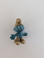 Gold Schlumpf Modell Nummer 20005