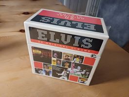 Elvis Presley: 20 Original Albums (neu u. originalverpackt)