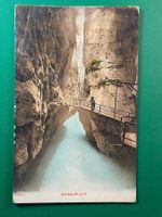 Aareschlucht