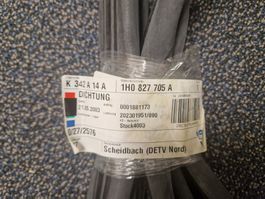 Polo G40 Dichtung