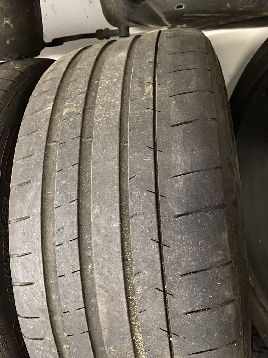 Pneus & Roues: 245/35R18 – D'occasion à Bischofszell par Heeb415 5
