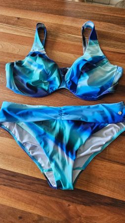 Bikini Lisca
