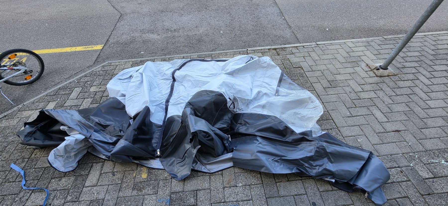 Tende : Rastatt RB V2 – Usato da Lyss venduto da ram76 4