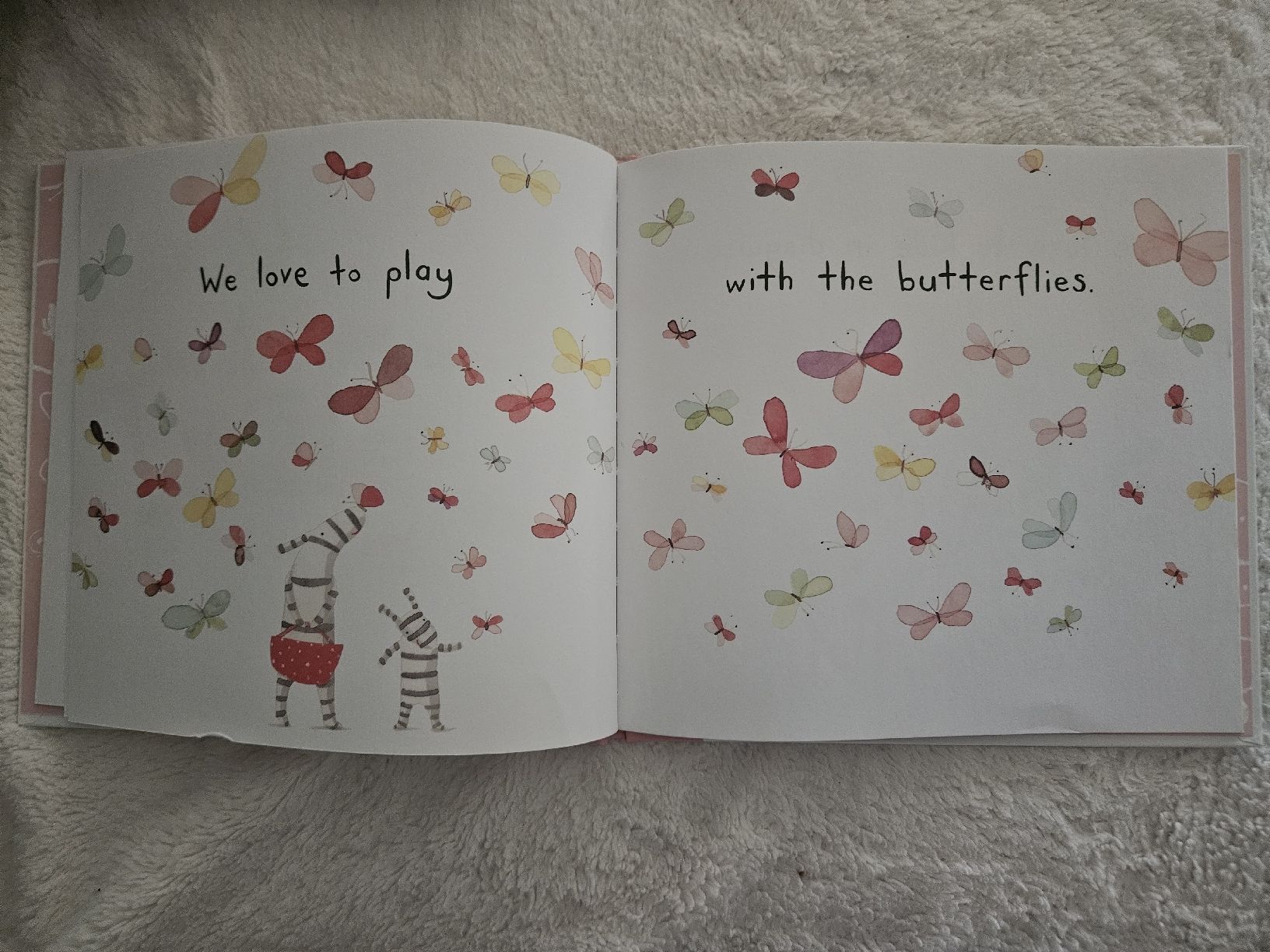 Libri: Buch: I love my mom – Nuovo (secondo la descrizione) da Zürich venduto da Kris8050 6