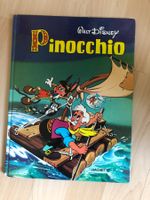 WALT DISNEY      °°°°° PINOCCHIO °°°°°