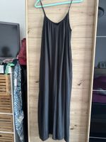 Combinaison longue noire taille 44 Manor femme