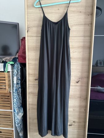 Combinaison longue noire taille 44 Manor femme
