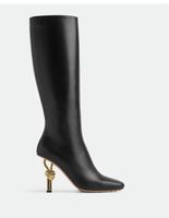 Bottega Veneta Knot Stiefel