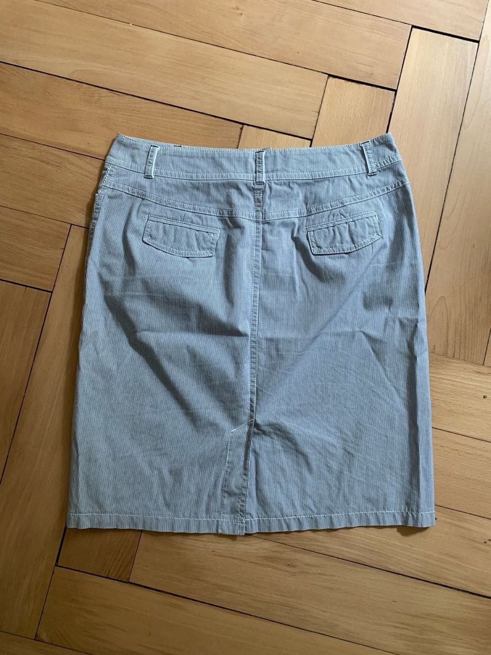 Gerry Weber Gonne: GERRY WEBER - Rock gestreift 42 – Usato da Zürich venduto da Diazaio 3