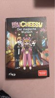 IsyCheesy - Der magische Wunsch: Spannendes Jugendbuch!