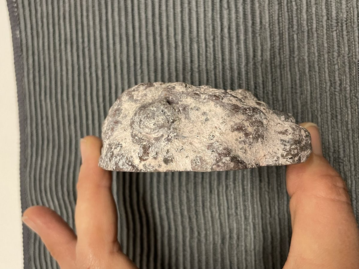 Mineralien & Heilsteine: Achat Stein – Gebraucht aus Rümlang von euqinom16 2