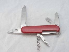 Vintage Victorinox Sackmesser Officier #WZ2
