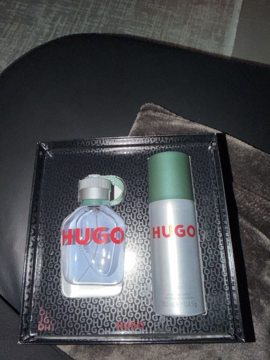 Hugo Boss Profumi & Eau de Toilette: Herrenparfum – Nuovo e nell'imballaggio originale da Brunnen venduto da emr_cmr7 1
